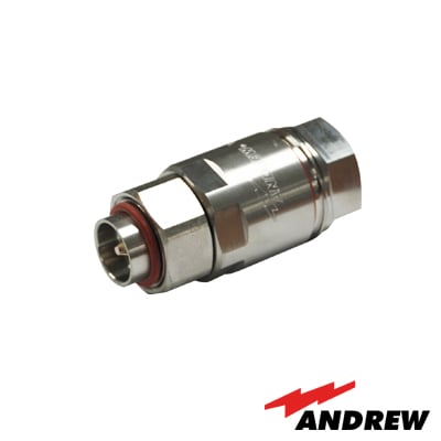 Conector DIN 7-16 Macho para cable VXL5-50