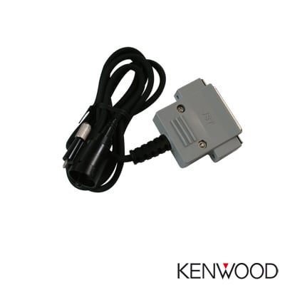 Interface de Programación para Radios KENWOOD TK-690.