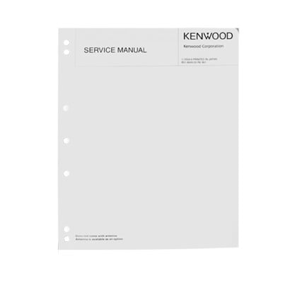 Manual Técnico para TK2202K.