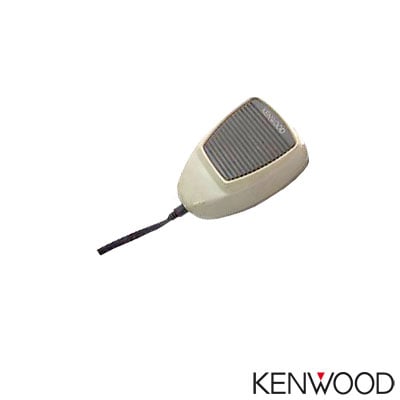Micrófono Estándar TK-5, 30, 40, 60/62.