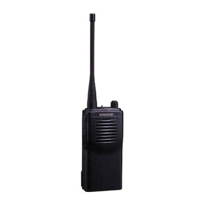 RADIO KENWOOD 150-160 MHZ 2W