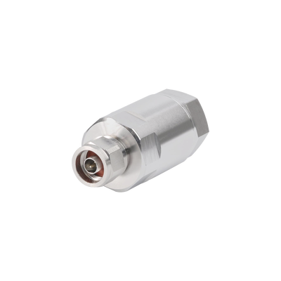 Type N Male Positive Stop™ for 7/8 in AVA5-50 cable