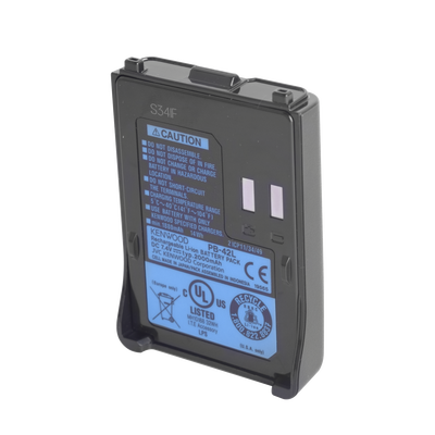 Batería Li-Ion 2000 mAh para THF-6A