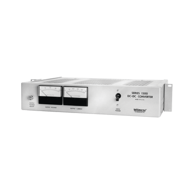 Convertidor de corriente DC-DC, 48 volt de entrada, 13 Vcc de salida, 30 A