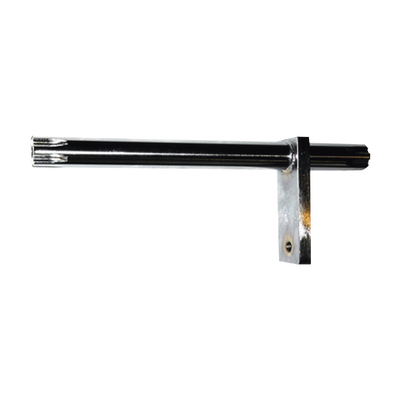Refaccion para barreras DKS 1601 / Shaft Assembly 1601 Splined(1601-222)