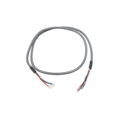 Adaptador para Conector de Accesorios con Cable para Radios ICOM.