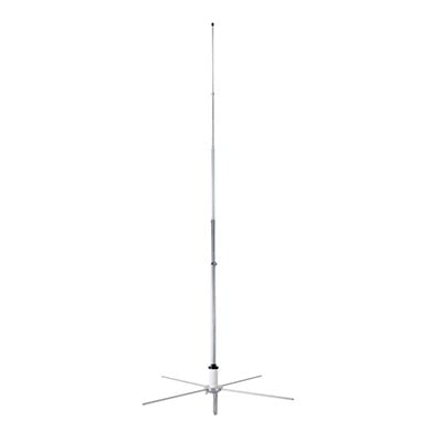 Antena Base VHF 148 - 154 MHz Omnidireccional.