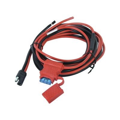 Arnes de corriente para radios  GM300 móvil PRO3100/5100/7100/CDM750/1250/1550