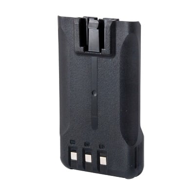 Batería Li-Ion, 7.4 V, 1130 mAh. Para radios TK2000/3000