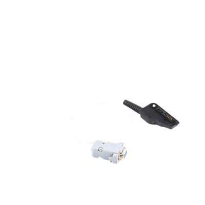 Cable Interfaz para Portátiles KENWOOD Serie 80 / 180 / NXDN, Requiere SPU / SPUPLUS / SPUSB2