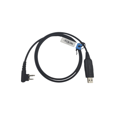 Cable programador para radios HYT TC500/ TC600/ TC700/ TC2110/ TC1600.