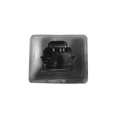 Cargador estándar para radios Icom.