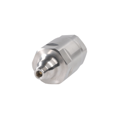 Conector B-MD, 1 1/4" tipo N hembra