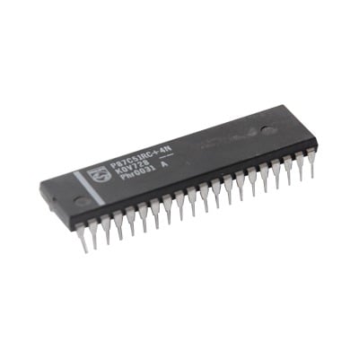 Microprocesador par CSi900.