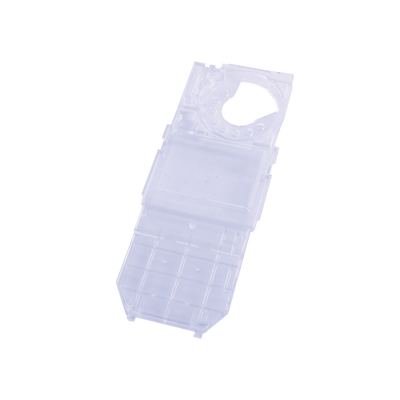 Protector de Plástico Cristalino para Radios ESTÁNDAR Kenwood Portatil de la Serie NX-5000