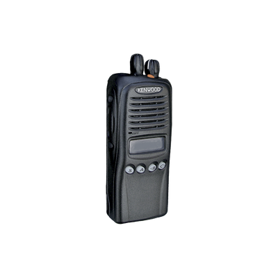 Radio analógico, 5 W,UHF 450-520 MHz, 512 canales, con pantalla. SÓLO RADIO
