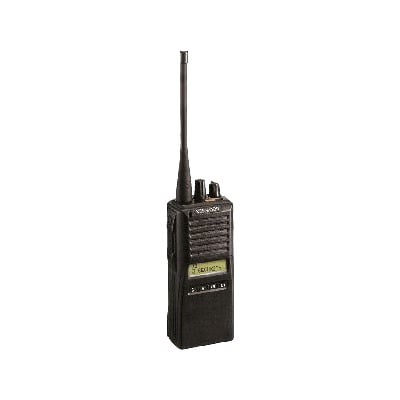 Radio KENWOOD 800 MHz Trunk 250 Canales, 2.5W.