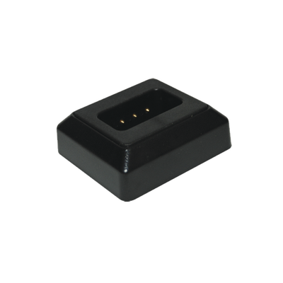 Adaptador para cargador rápido y estándar MCIIA / MCIA, (110 VCA), para Radios Uniden SPS310, SPS320, SPU48, SPH58.