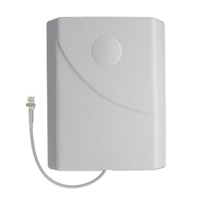 Antena tipo panel para Nextel y celular en 800-960/1710-2500 MHz