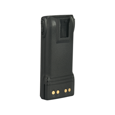 Batería Ni-MH 1800 mAh. Para PRO5150/ 5550/ 5350/ 7150/ 7350/ 7550/ 9150/ HT750/ 1250/ GP324/ 328/ 340/ MTX-950
