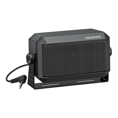 Bocina Rectangular  5 Watts, 4 Ohms P/ SERIES 705/ 760/ 762/G/ 80/ 100/ 102/ 302/ 360/ 150/ 180/ NXDN Y TKD.