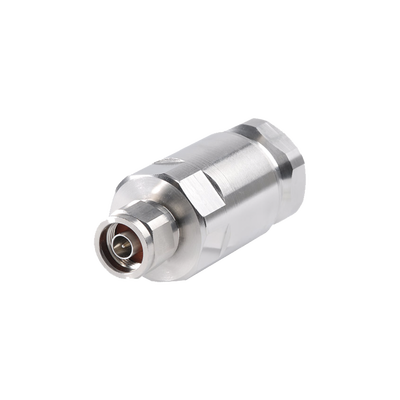 Conector N Macho para cable HELIAX AVA5-50 y AL5-50 (7/8").