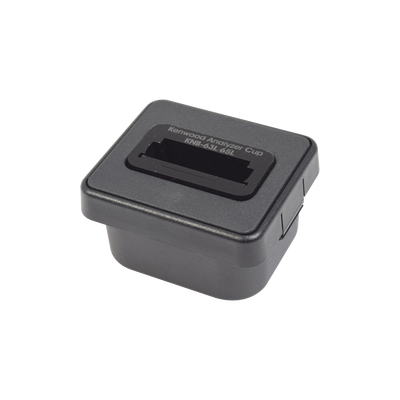 Cup analizador de ECOANALYZER  para baterías KNB63L/KNB65L /TXKNB65.