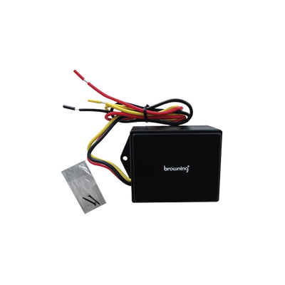 Filtro para suprimir ruido en instalaciones de radios móviles.