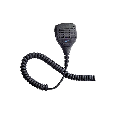 Micrófono bocina portátil Impermeable para HYTERA PD-706/PD-786/PT-580