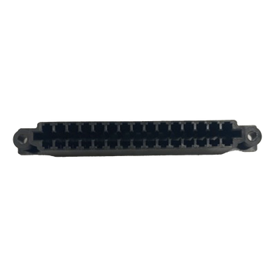Multiconector de 25 pin para IC-A220