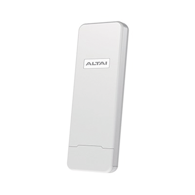 Punto de Acceso Sectorial de 70 ° Super Wi-Fi, PTP y PTMP en  2.4 GHz, Antena Integrada de 10 dBi, Hasta 800 m de Cobertura WiFi, Soporta Fichas-Vouchers, Administración en Nube Gratis con INSIGHTS