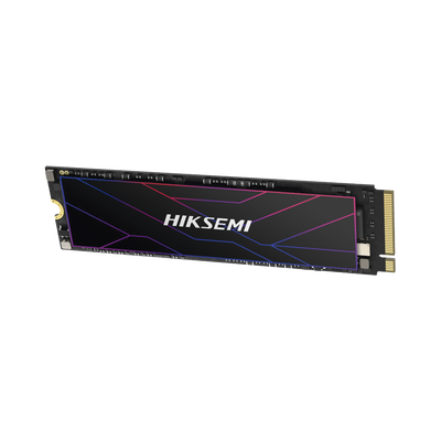 Unidad de Estado Sólido (SSD) 1024 GB / ALTO RENDIMIENTO / Hasta 7450MB/s / M.2 NVMe / Para Gaming y PC Trabajo Pesado