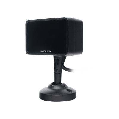 [AE-VC154T-IT] Cámara Movil 720p / Lente 6 mm / 3 Mts IR / DBA (Analisis de Comportamiento del Conductor) para Montaje en Vehículo Compatible con AE-DI2032-G40(B)/ Cable de 2.5 Mts de Largo