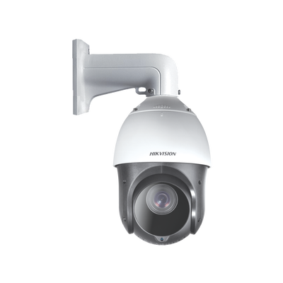 [DS-2AE4225TI-D(E)] PTZ TurboHD 2 Megapixel (1080P) / 25X Zoom / 100 mts IR EXIR / Exterior IP66 / WDR 120 dB / RS-485 / Ultra Baja Iluminación
