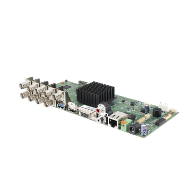 [200208786] Tarjeta Madre de Reemplazo para IDS-7208HUHI-M1/S/A(C)