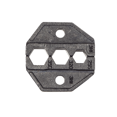 [VDV-212-034] Matriz Ponchadora para Conectores F de Cables Coaxiales RG59 y RG6. Compatible con Pinza Ponchadora VDV200-010