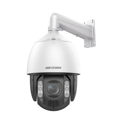 [N4-DS-2DE7A812MCG-EB-210580] [ PROTECCIÓN ACTIVA ] PTZ IP 8 Megapixel / 12X Zoom / ColorVu / 100 mts Luz Blanca / 150 mts IR / ACUSENSE (Evita Falsas Alarmas) / IP66 / IK10 / Alerta Audible 30 metros y Luz Estroboscópica / Autoseguimiento 2.0 / Hi-PoE / Rapid Focus / mi