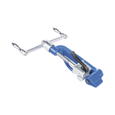 [N4-EP7305H-192669] Flejadora Manual Ajustable con Corte para Fleje de 3/4" y 5/8".