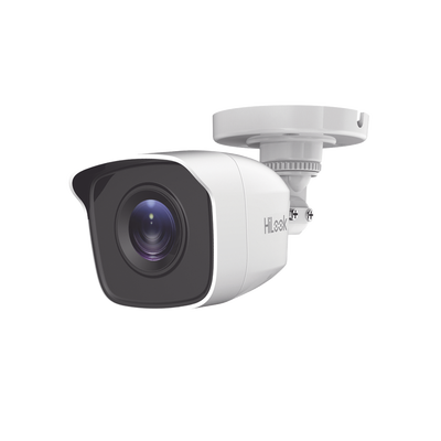 [N4-THC-B150-P-203552] Bala TURBOHD 5 Megapíxeles / Lente 2.8 mm (Gran Angular) / Exterior IP66 / IR EXIR 20 mts / TVI-AHD-CVI-CVBS / Policarbonato