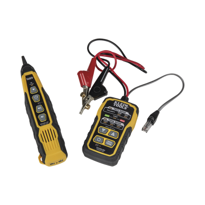 [N4-VDV500-820-193700] Kit de Generador de Tono y  Sonda de Rastreo para Cableado (RJ11/RJ45). Incluye  Bolsa de Protección.