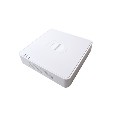 [N4-DS-7108HGHI-M1(C)-218211] DVR 2 Megapixel (1080P) lite / 8 Canales TURBOHD / AcuSenseLite (Busqueda Inteligente Personas Vehiculos) / 1 Bahía de Disco Duro / H.265+ / Audio por Coaxitrion/ Detección de movimiento 2.0 / Salida de vídeo Full HD