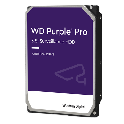 [N4-WD8002PURP-229641] Disco duro WD de 8TB / 7200RPM / Optimizado para soluciones de video inteligente
