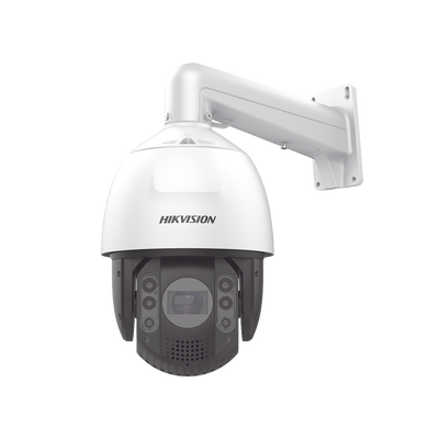 [N4-DS-2DE7A225IW-AEB(T5)-205232] [ PROTECCIÓN ACTIVA ] Domo PTZ IP 2 Megapixel / 25X Zoom / 200 mts IR / ACUSENSE (Evita Falsas Alarmas) / IP66 / IK10 / Alerta Audible y Luz Estroboscópica / Autoseguimiento 2.0 / Hi-PoE / DARKFIGHTER / Rapid Focus / MicroSD