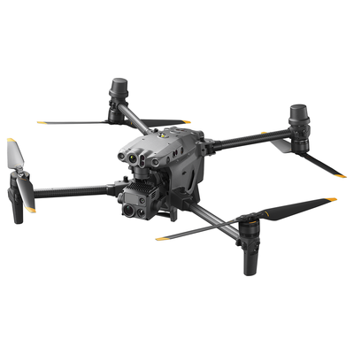 [N4-M30T-207533] Drone DJI M30T Edición Universal/Protección IP45/ 50Mins de Vuelo /Hasta 15kms de transmisión