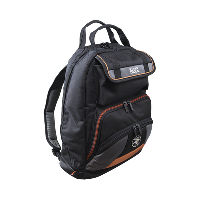 [N4-55475-193688] Mochila para Herramientas Tradesman Pro™ de 44.5 cm en Color Negro con 35 Bolsillos (No incluye herramientas).