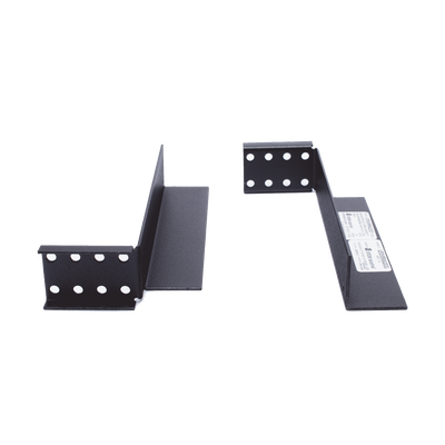[N4-LP-DVR-RA20-31-198688] Adaptador Universal para rack 19" para Videograbadoras de Ancho de 20 a 31 cm.