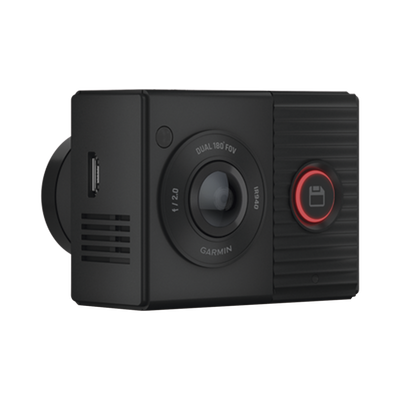 [N4-10-02259-00-193875] Cámara Tandem. grabador de video al frente y atrás para vehículo, incluye memoria micro SD