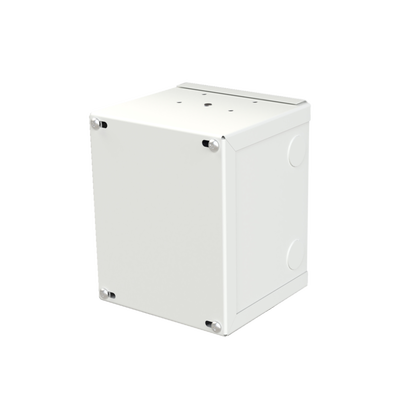 [N4-IMP15NV2-200981] Gabinete diseñado para el Resguardo de Sirena de 15 Watt.