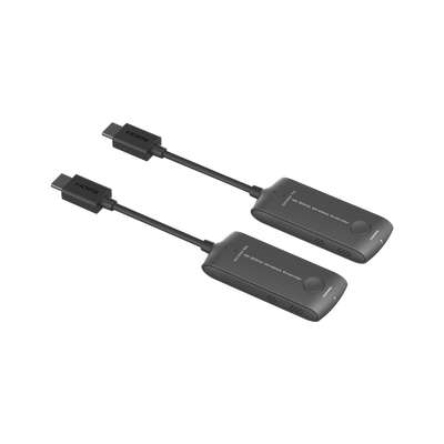 [N4-TT488MINI-220433] Kit extensor HDMI inalámbrico | Wifi 5G |  4K60Hz | para distancias de 20 metros