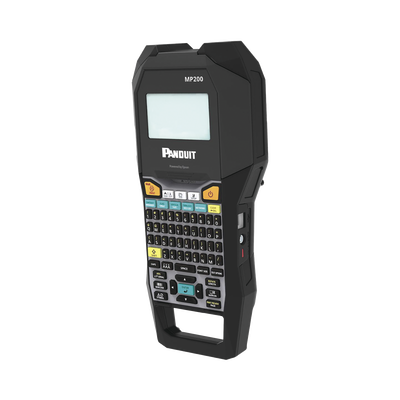 [N4-MP200-KIT-208110] Kit de Impresora Etiquetadora, Compatible con Etiquetas de Hasta 1 in de Ancho, Resolución de 180 dpi y Velocidad de Impresión Rápida